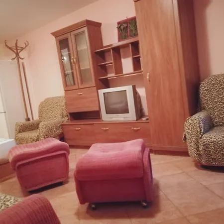Ilinchevi Carevo